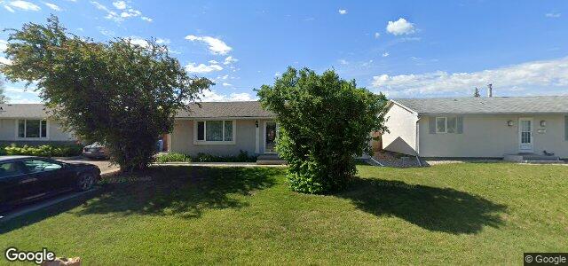 38 Braintree Crescent（加拿大曼尼托巴省溫尼伯市）房屋照片