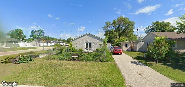 39 Braintree Crescent（加拿大曼尼托巴省溫尼伯市）房屋照片