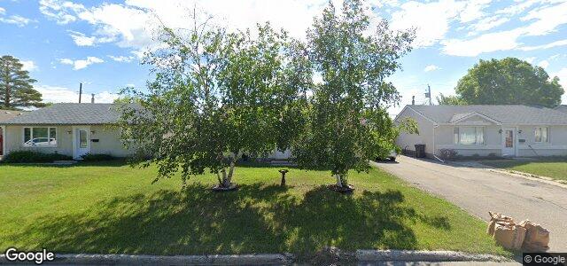 39 Cornwall Boulevard（加拿大曼尼托巴省溫尼伯市）房屋照片