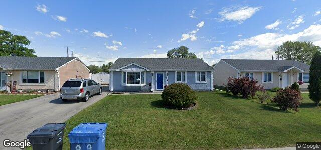 39 Jameswood Drive（加拿大曼尼托巴省溫尼伯市）房屋照片