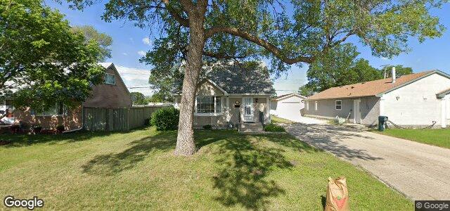 42 Cornwall Boulevard（加拿大曼尼托巴省溫尼伯市）房屋照片