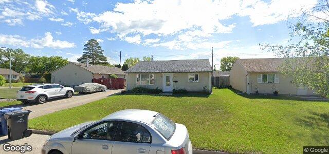 43 Cornwall Boulevard（加拿大曼尼托巴省溫尼伯市）房屋照片