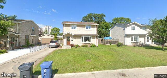 44 Listowel Bay（加拿大曼尼托巴省溫尼伯市）房屋照片