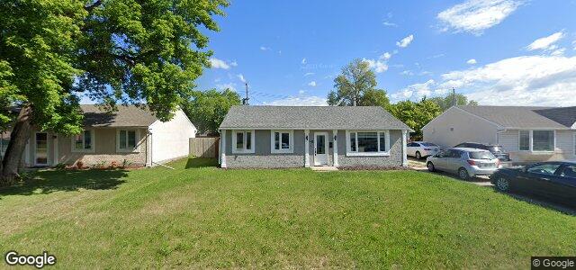 45 Bourkewood Place（加拿大曼尼托巴省溫尼伯市）房屋照片