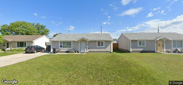 45 Silverwood Bay（加拿大曼尼托巴省溫尼伯市）房屋照片