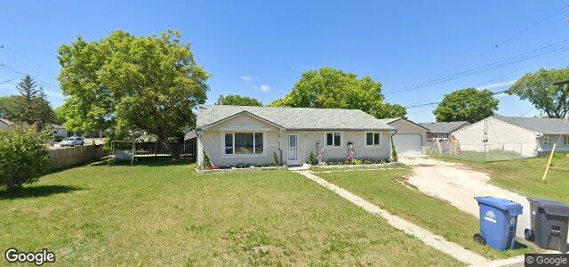 464 Strathmillan Road（加拿大曼尼托巴省溫尼伯市）房屋照片