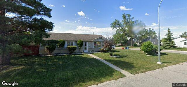 47 Cornwall Boulevard（加拿大曼尼托巴省溫尼伯市）房屋照片