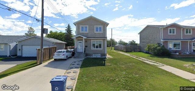 47 Ladywood Drive（加拿大曼尼托巴省溫尼伯市）房屋照片