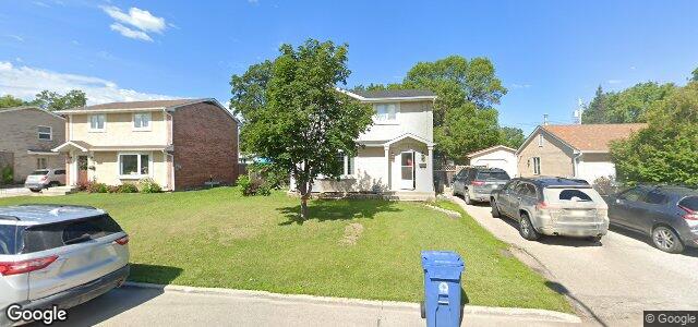 48 Listowel Bay（加拿大曼尼托巴省溫尼伯市）房屋照片