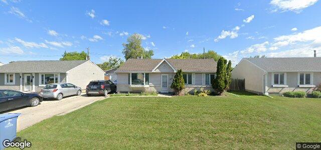 Photo of 49 Bourkewood Place in Winnipeg, Manitoba