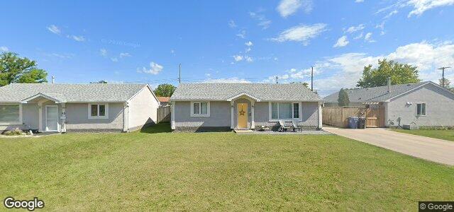 49 Silverwood Bay（加拿大曼尼托巴省温尼伯市）房屋照片