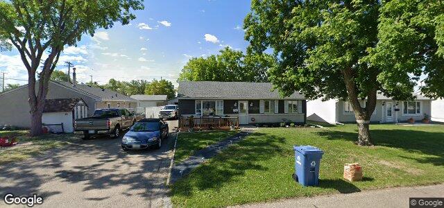 50 Bourkewood Place（加拿大曼尼托巴省溫尼伯市）房屋照片