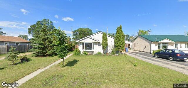 50 Cornwall Boulevard（加拿大曼尼托巴省溫尼伯市）房屋照片