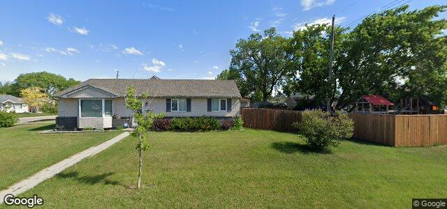 51 Cornwall Boulevard（加拿大曼尼托巴省溫尼伯市）房屋照片