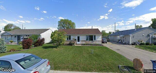 51 Jameswood Drive（加拿大曼尼托巴省溫尼伯市）房屋照片