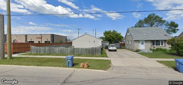 510 Whytewold Road（加拿大曼尼托巴省溫尼伯市）房屋照片