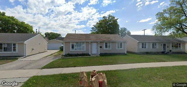 517 Whytewold Road（加拿大曼尼托巴省溫尼伯市）房屋照片