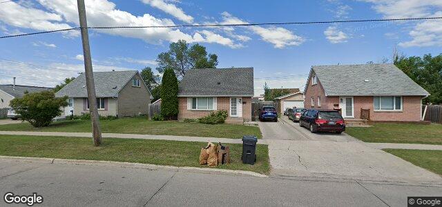 518 Whytewold Road（加拿大曼尼托巴省溫尼伯市）房屋照片