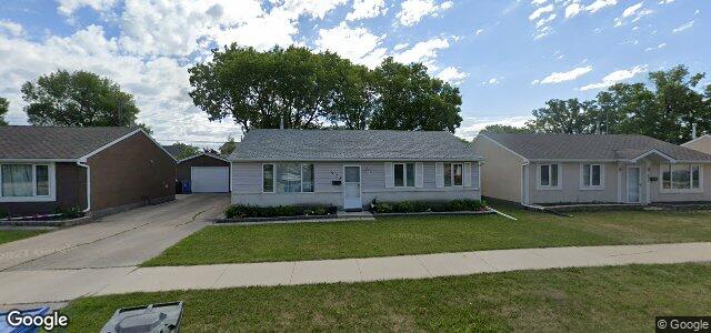 525 Whytewold Road（加拿大曼尼托巴省溫尼伯市）房屋照片