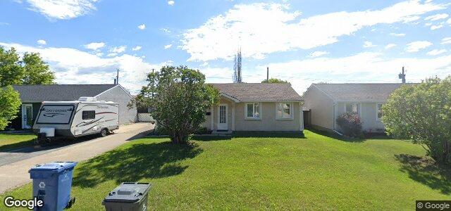 53 Paisley Place（加拿大曼尼托巴省溫尼伯市）房屋照片