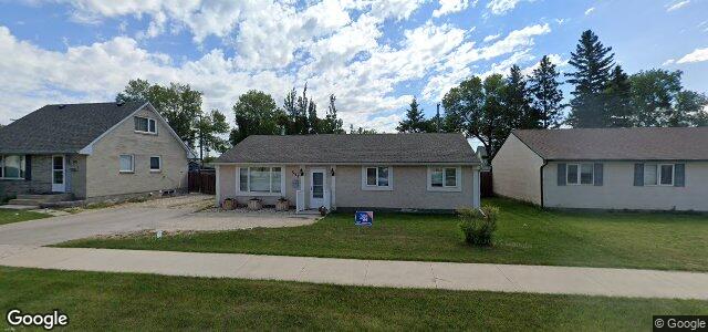 541 Whytewold Road（加拿大曼尼托巴省溫尼伯市）房屋照片