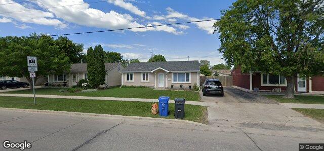 542 Whytewold Road（加拿大曼尼托巴省溫尼伯市）房屋照片