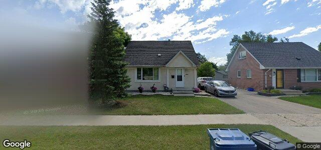 553 Whytewold Road（加拿大曼尼托巴省溫尼伯市）房屋照片