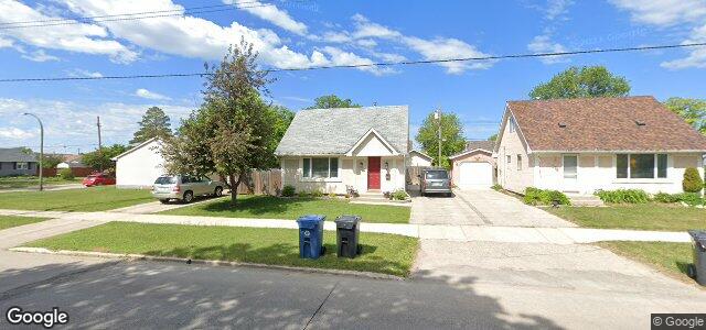 566 Whytewold Road（加拿大曼尼托巴省溫尼伯市）房屋照片