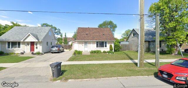 570 Whytewold Road（加拿大曼尼托巴省溫尼伯市）房屋照片