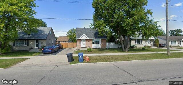 578 Whytewold Road（加拿大曼尼托巴省溫尼伯市）房屋照片