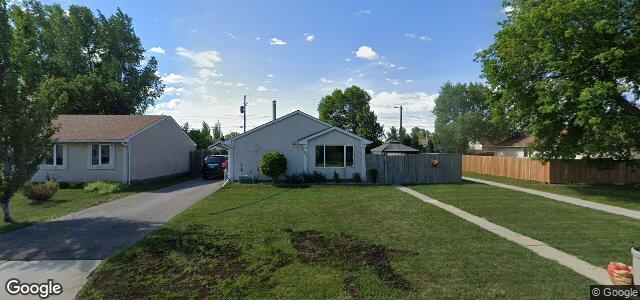 58 Jameswood Drive（加拿大曼尼托巴省溫尼伯市）房屋照片