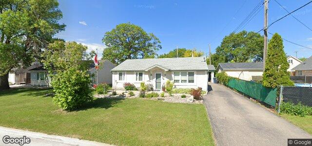 58 Paisley Place（加拿大曼尼托巴省溫尼伯市）房屋照片