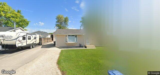 59 Braintree Crescent（加拿大曼尼托巴省溫尼伯市）房屋照片