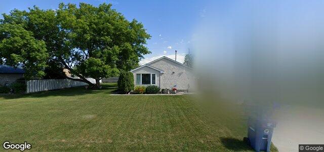 59 Jameswood Drive（加拿大曼尼托巴省溫尼伯市）房屋照片