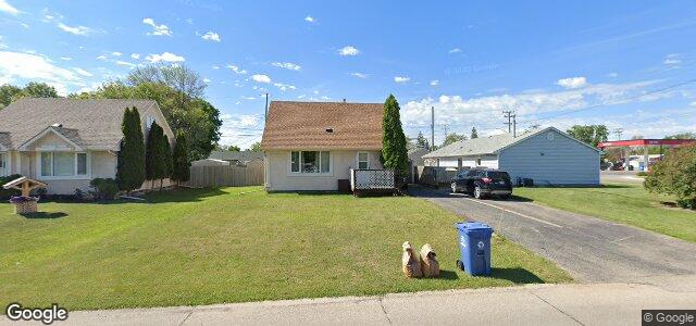 6 Bourkewood Place（加拿大曼尼托巴省溫尼伯市）房屋照片