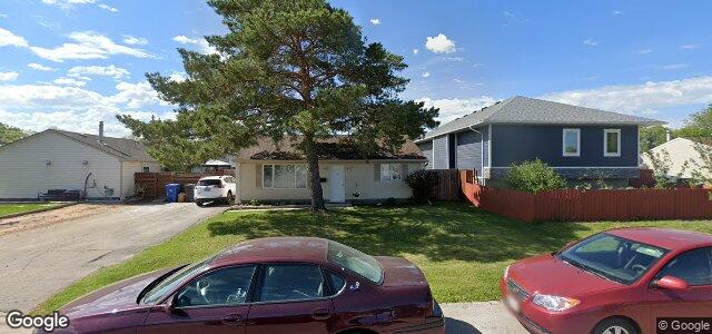 6 Braintree Crescent（加拿大曼尼托巴省溫尼伯市）房屋照片