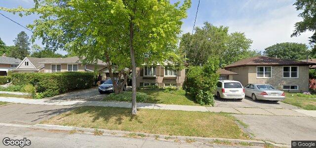 6 Ladywood Drive（加拿大曼尼托巴省溫尼伯市）房屋照片