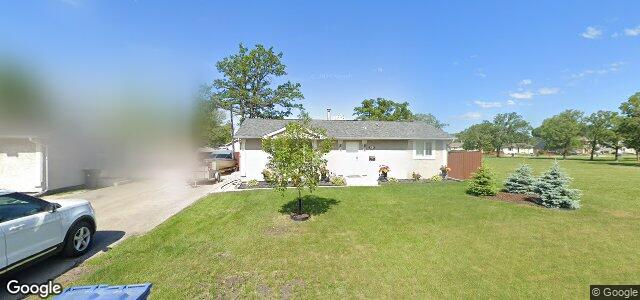 6 Silverwood Bay（加拿大曼尼托巴省溫尼伯市）房屋照片