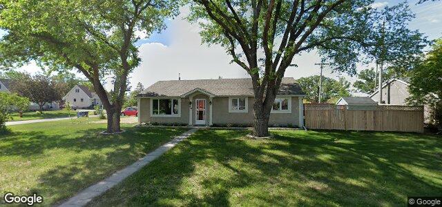 60 Cornwall Boulevard（加拿大曼尼托巴省溫尼伯市）房屋照片