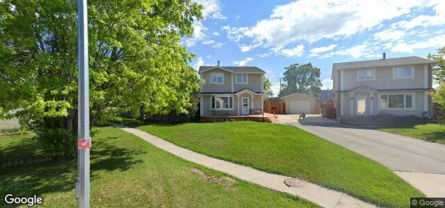 63 Cornwall Boulevard（加拿大曼尼托巴省溫尼伯市）房屋照片