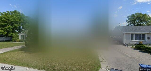 63 Jameswood Drive（加拿大曼尼托巴省溫尼伯市）房屋照片