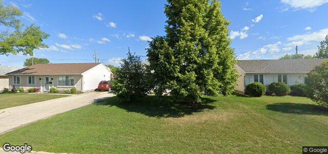 69 Bourkewood Place（加拿大曼尼托巴省溫尼伯市）房屋照片