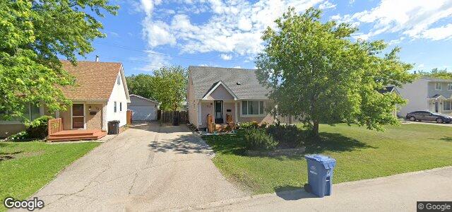 69 Cornwall Boulevard（加拿大曼尼托巴省溫尼伯市）房屋照片