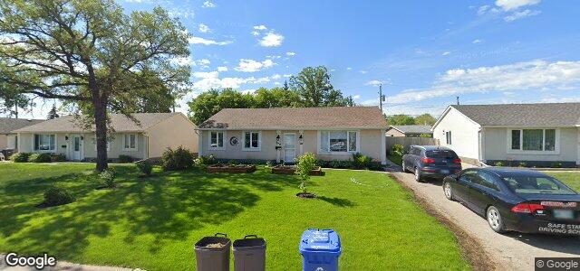 70 Braintree Crescent（加拿大曼尼托巴省溫尼伯市）房屋照片