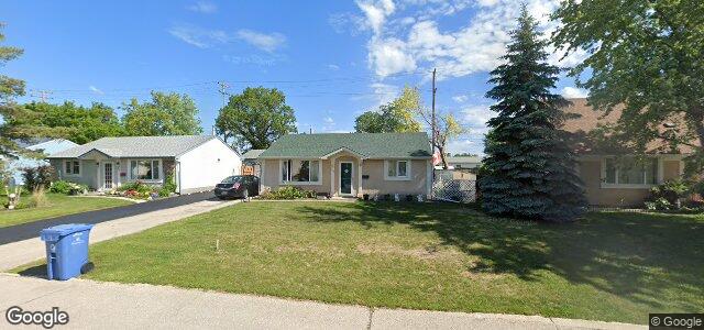 77 Cornwall Boulevard（加拿大曼尼托巴省溫尼伯市）房屋照片