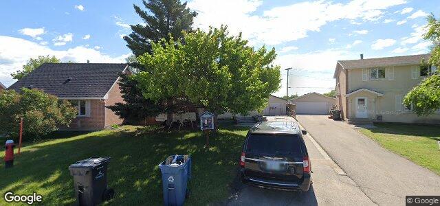 81 Bourkewood Place（加拿大曼尼托巴省溫尼伯市）房屋照片