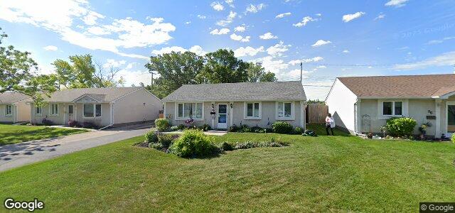 82 Cornwall Boulevard（加拿大曼尼托巴省溫尼伯市）房屋照片