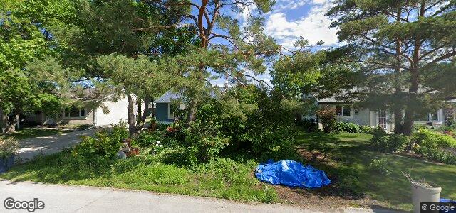 85 Cornwall Boulevard（加拿大曼尼托巴省溫尼伯市）房屋照片