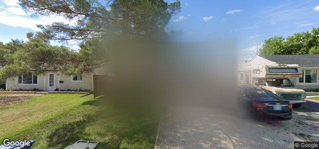 94 Cornwall Boulevard（加拿大曼尼托巴省溫尼伯市）房屋照片