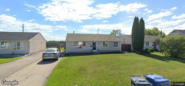 95 Bourkewood Place（加拿大曼尼托巴省溫尼伯市）房屋照片